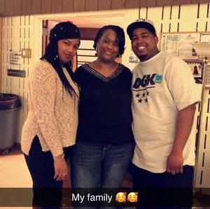 Meet your Posher, Ursela